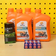 Honda CBR 1100 XX anno 97-00