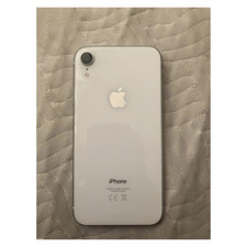 Smartphone Apple iPhone XR 64