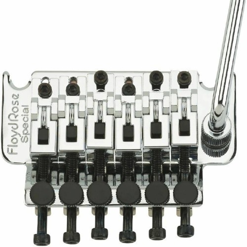 Floyd rose frts1000 - rose, sistema