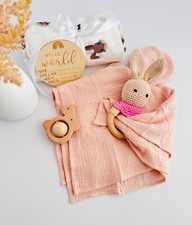 Confezione Regalo Neonato -