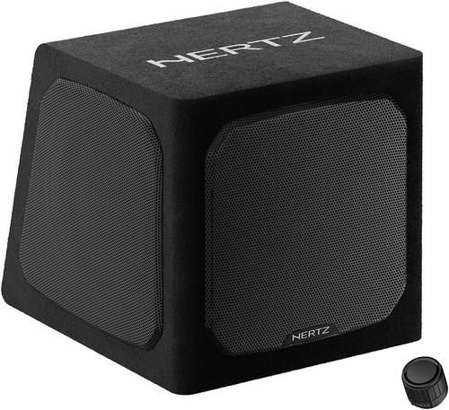 Hertz dba 201 subwoofer - 201,