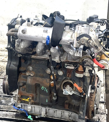 Ricambi usati motore - usati,, tata