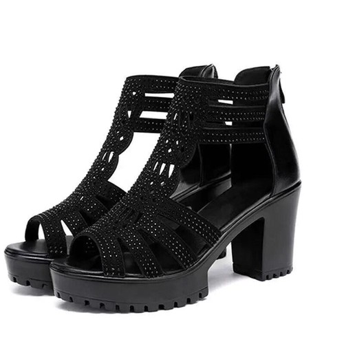 Hot sandali mujer verano - hot,
