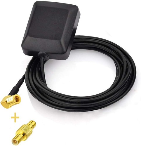 Sirius antenna smb - antenna, base