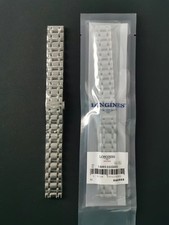 Bracciale acciaio inox