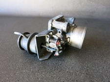 Corpo farfallato Ford Ranger