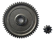GEAR KIT SET IN MOTION GRIZZLY