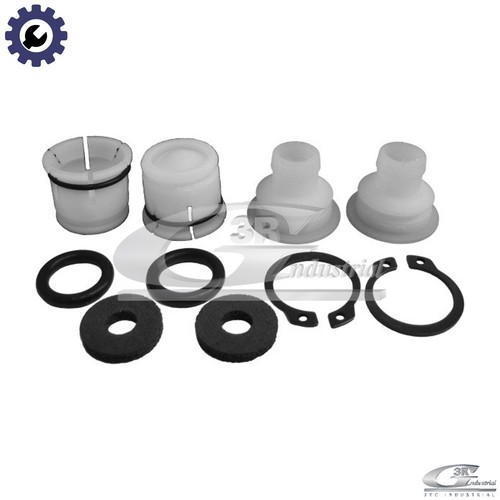 Kit riparazione leva - kit, cambio
