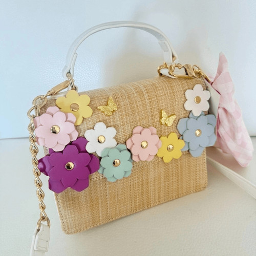 Borsa mano betsey johnson - borsa, a