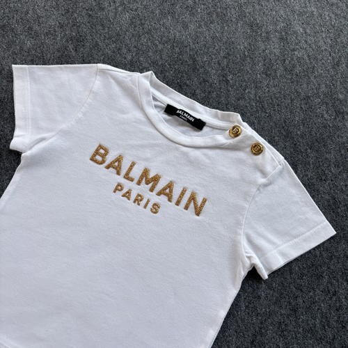 Shirt balmain paris kids - paris,