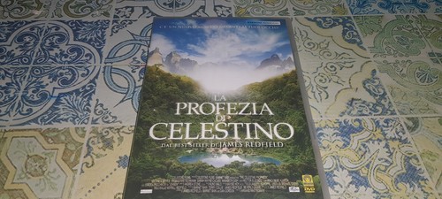 Dvd nuovo profezia di - nuovo,