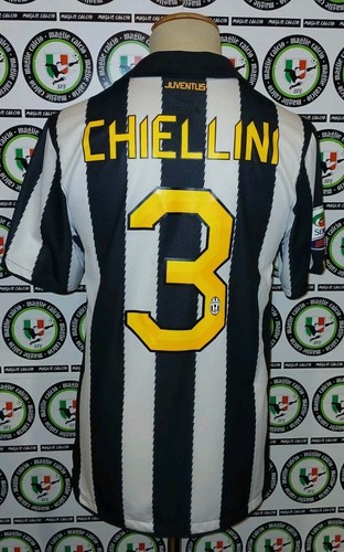 Chiellini juventus 2010 2011 - chiellini, 2010/2011