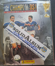 ALBUM COMPLETO FRANCE