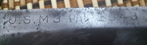 Ww2 pal 1943 - m3,