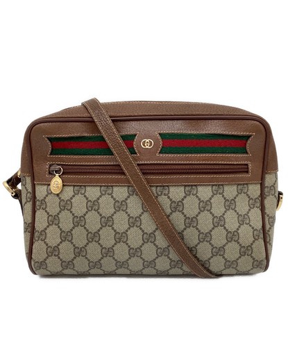 Gucci shoulder bag - gucci, 001