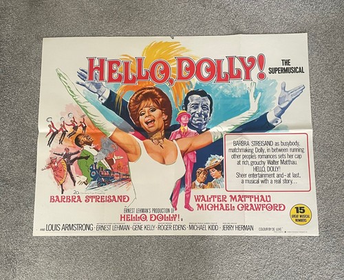 Fabulous original vintage - a,