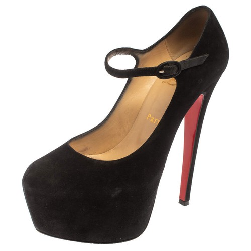 Christian louboutin - christian,