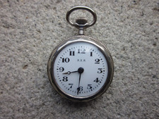 OROLOGIO DA TASCA S.I.S. SIS