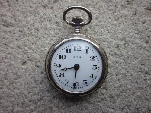 Orologio tasca s sis - s.i.s.,