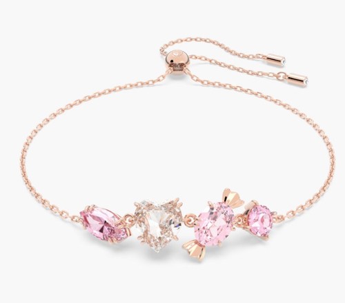 Bracciale swarovski gema - swarovski,