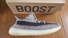 Scarpe da ginnastica Adidas Yeezy Boost 350 V2 "Zyon" UK 10.5 ottime condizioni