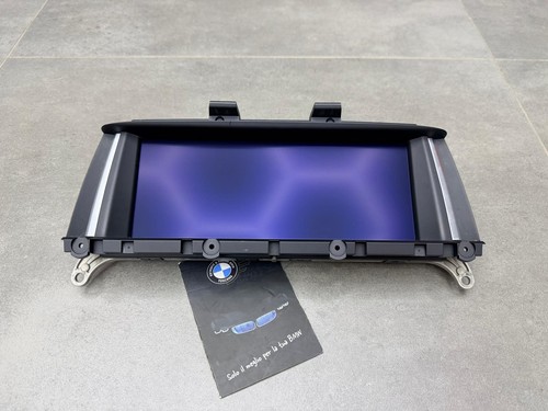 Bmw f25 f26 display - bmw,