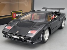 Modellini auto 1:18 Bburago