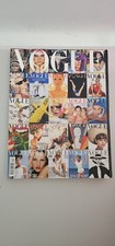 Vogue UK December 2006 90th