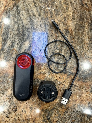 Garmin varia rtl510 fanale - varia,