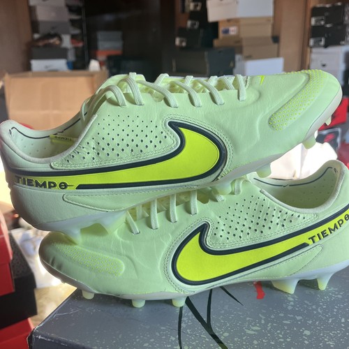 Uomo taglia nike tiempo - 9,