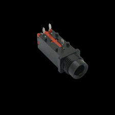 Yamaha DX100 Output Jack 1/4"