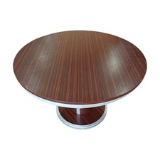 Tavolino legno misto multistrato