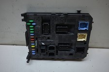 Centralina comfort Citroen