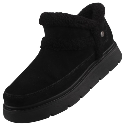 Skechers stivaletti donna - stivaletti,