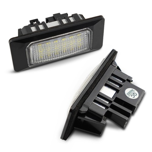 Luce targa led per - led, ricambi