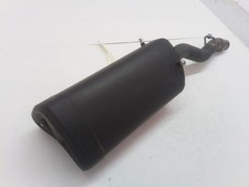 Kawasaki Versys 1000 2012 scarico terminale marmitta originale