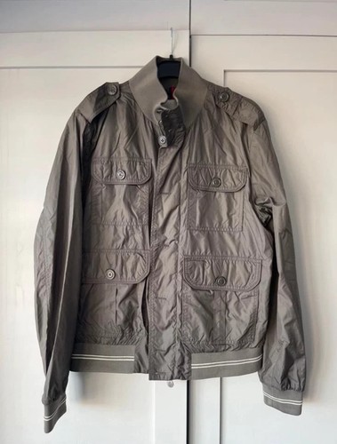 Giubbotto moncler delonix - moncler,