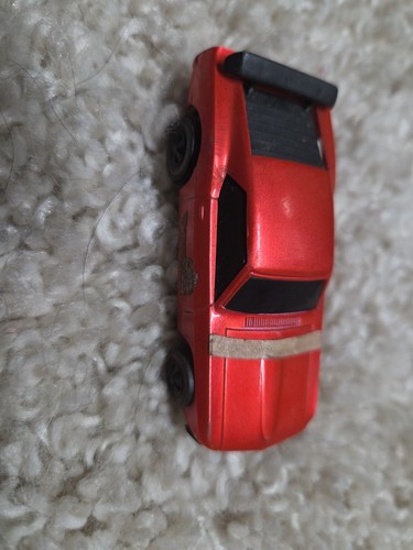 Hot wheels sizzlers - hot,