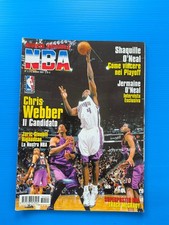 RIVISTA NBA 5 MAGGIO 2003