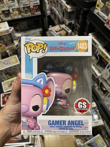 Funko pop disney lilo - funko,