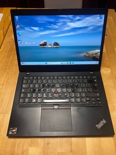 Lenovo thinkpad l14 - lenovo, gen
