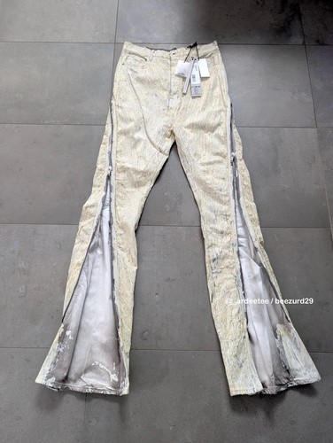New rick owens - *new*,