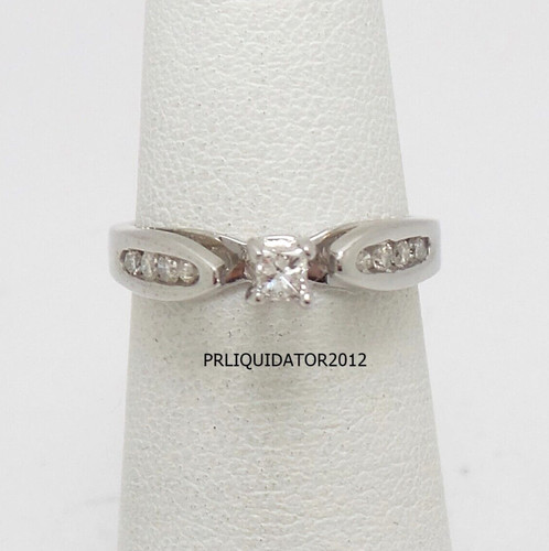 Anello fidanzamento - anello,