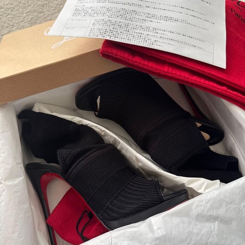 Christian louboutin calzino - louboutin,