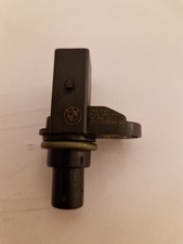 Sensore fase/giri albero a camme lato scarico BMW M54: 12141438082, 12147518628
