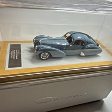 Ilario Cromi 1:43 Chro066
