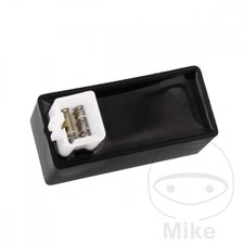 JMP quadro elettronico aperto