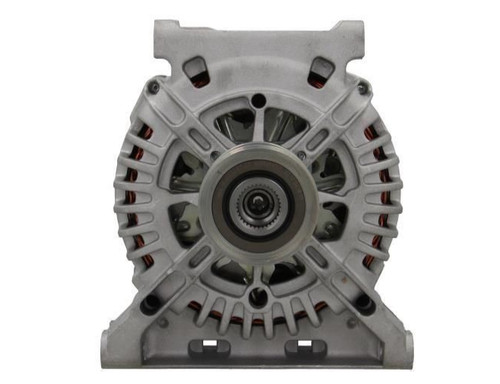 Alternatore messner 105a per - alternatore,