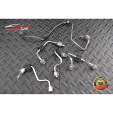 KIT TUBI FLAUTO RAIL DIESEL VW GOLF 6 VI (5K1)(2008-2013) 2.0TDI CBA