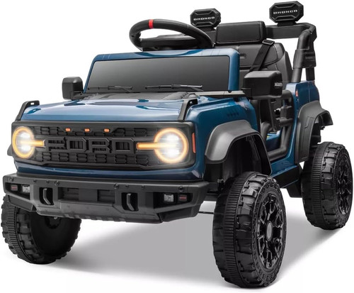 Ford bronco raptor 12v - raptor,